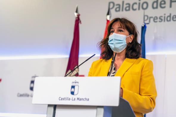 Castilla-La Mancha construirá una nueva base de retén en la localidad ciudadrealeña de Viso del Marqués