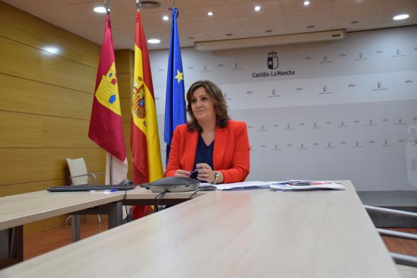El Ejecutivo regional anima al tejido económico a reivindicar en positivo la marca Castilla-La Mancha como destino prioritario de inversión