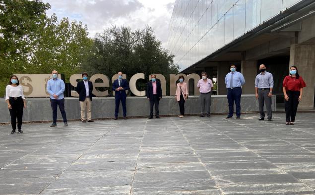 Castilla-La Mancha bate récord en formación de especialistas sanitarios con la incorporación de 438 nuevos residentes a las distintas unidades docentes