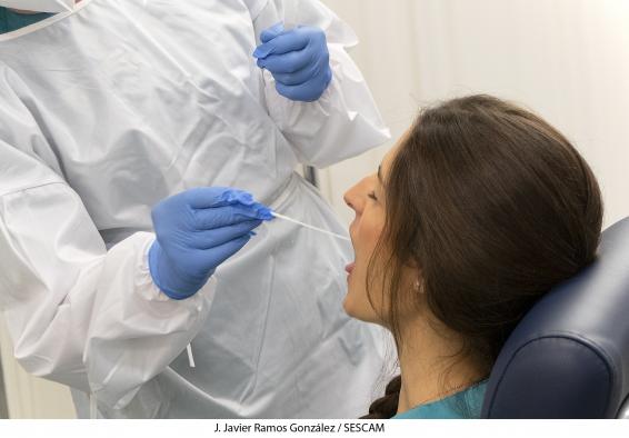 Sanidad decreta medidas especiales nivel 3 en Sonseca y Pulgar y renueva las medidas ya existentes en Santa Olalla, El Casar de Escalona y Malpica de Tajo