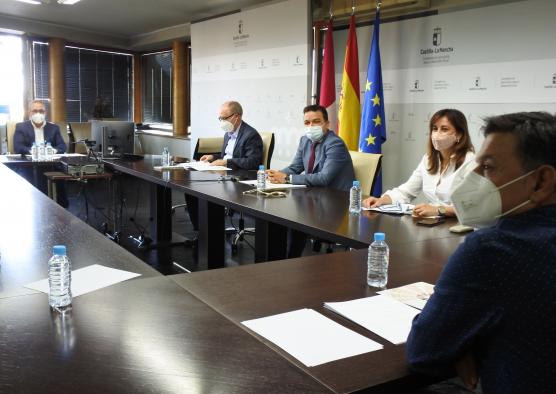 Castilla-La Mancha contará con el decreto de venta directa más ambicioso de España para todos los productos agroalimentarios, incluidos los transformados