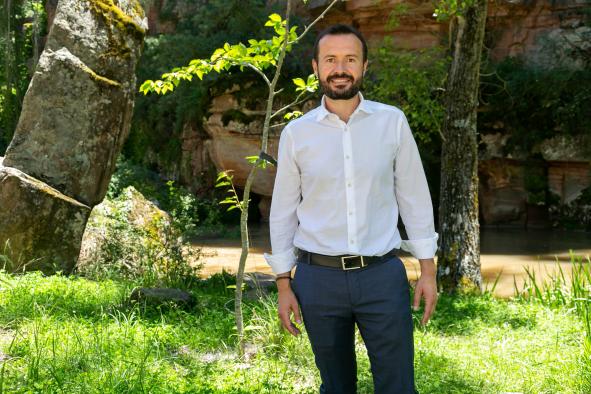 Castilla-La Mancha saca a información pública la Estrategia de Economía Circular para que la participación sea la más amplia apostando por la sostenibilidad de la región