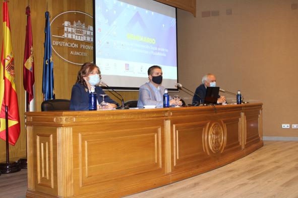 Castilla-La Mancha impulsa prácticas innovadoras en la intervención social de los profesionales de los servicios sociales