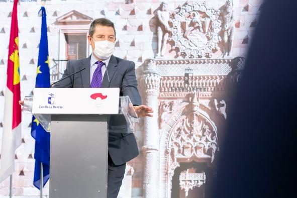 El Gobierno regional aprueba este martes 93 millones de euros del gasto sanitario realizado entre junio y agosto para combatir la COVID-19