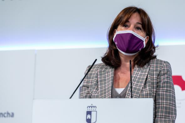 La Junta de Castilla La Mancha autoriza la adquisición de reactivos para la realización de la prueba del talón por valor de 1 millón de euros