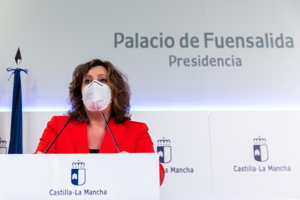 El Gobierno regional y la EOI firmarán un nuevo convenio de colaboración para la puesta en marcha de 17 espacios coworking en Castilla-La Mancha