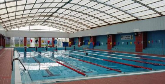 A partir del jueves 17 de septiembre, vuelve abrir sus puertas la Piscina de Invierno de Tarancón