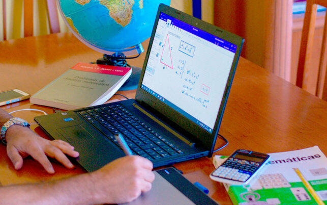Vuelta al cole: ¿Podrán ir mis hijos a clases particulares?