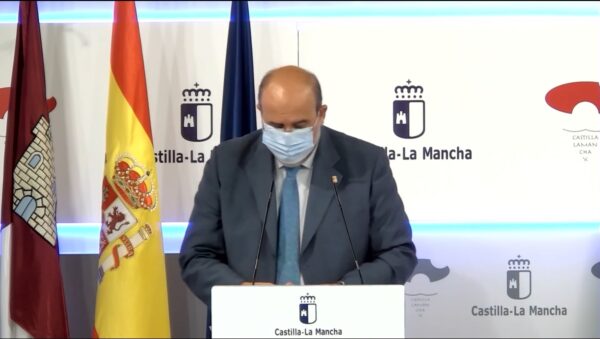 Castilla-La Mancha propondrá a las regiones afectadas por la despoblación hacer “frente común” para captar los fondos de recuperación europeos