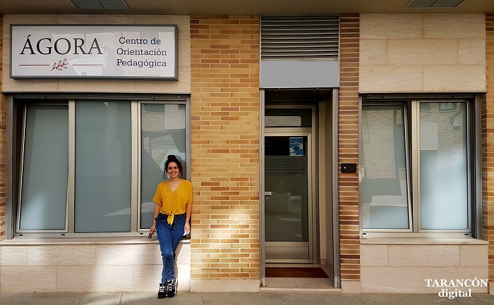 Ágora Centro de Orientación Pedagogica abre sus puertas en Tarancón este Jueves 1 de Octubre