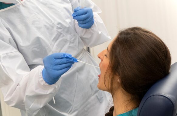 Sanidad decreta la prórroga de las medidas especiales de nivel 2 en Honrubia ante la incidencia de la pandemia
