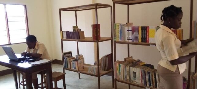 La solidaridad coquense permite culminar los proyectos de educación de mujeres y menores en Benín y Congo-Brazzaville promovidos por Cáritas Cuenca