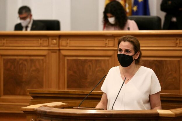 Las Cortes aprueban por unanimidad la iniciativa de Ciudadanos en apoyo a las familias afectadas por muerte perinatal o neonatal