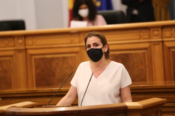 Cs exige un nuevo modelo de Atención Primaria: “Dotándola de herramientas de diagnóstico para evitar su saturación”