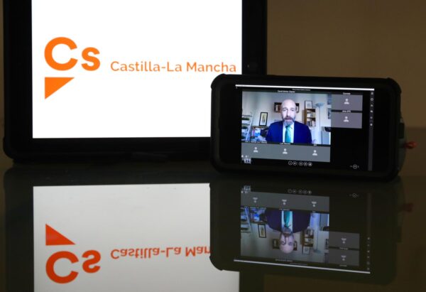 Tras los datos de la EPA, Cs denuncia que “llevamos más de una década en C-LM en el pódium de paro”