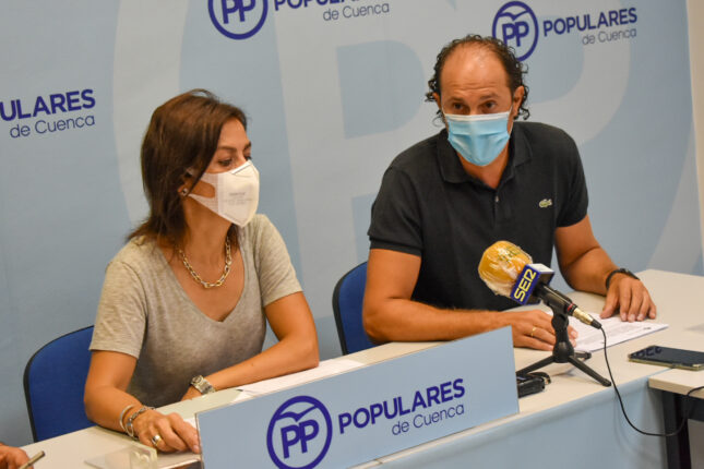 El Grupo Popular llevará a pleno una moción para el impulso y reactivación del deporte en nuestra ciudad