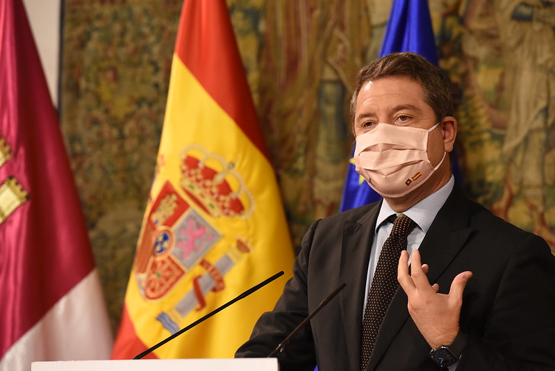 Castilla La Mancha presenta la Ley SUMA para fomentar el crecimiento económico a través de un nuevo modelo urbanístico más ágil y sostenible