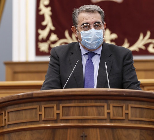 El marco normativo de la Ley de Reserva Estratégica proporciona las mejores herramientas para prevenir, contener y dar la mejor respuesta tanto a la pandemia de coronavirus como a las venideras