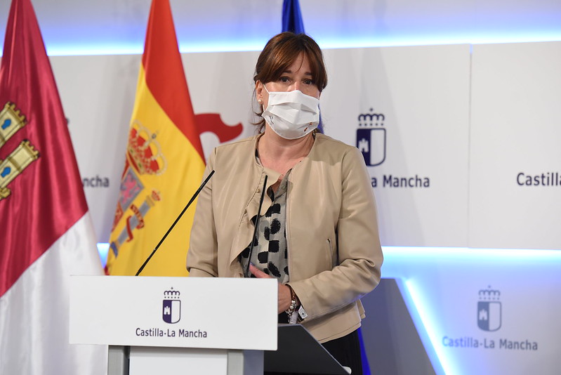 Castilla-La Mancha ha firmado 896 convenios en el tercer trimestre del año por 49,8 millones de euros para potenciar servicios públicos