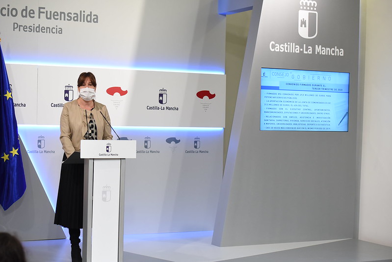 Autorizada una inversión superior a los 713.000 euros para la convocatoria de ayudas a la incorporación de personal investigador en el campo de la salud