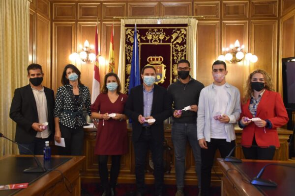 La Diputación de Cuenca invertirá 33.000 euros en llevar a cabo una campaña de promoción del Ajo Morado de Las Pedroñeras