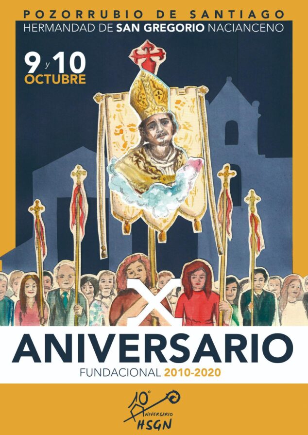 Nace la «Ruta Gregoriana» de Castilla La Mancha