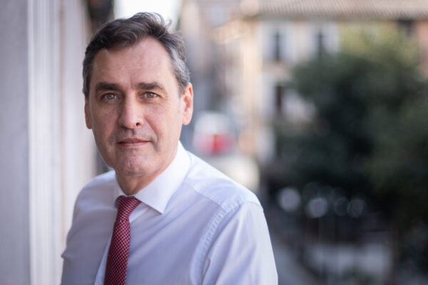La Seguridad como bien y valor público