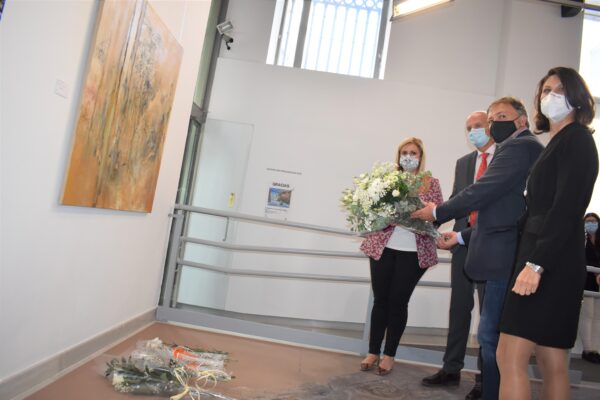 Junta, Ayuntamiento de Cuenca, Diputación Provincial y Subdelegación del Gobierno destacan el trabajo de los servicios esenciales durante la crisis sanitaria