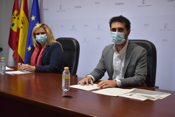 La Junta reivindica ante Gobierno de España  un tercer carril de la A-3 entre Tarancón y Atalaya del Cañavate, la mejora de su enlace con la A-40 para dar respuesta a la demanda creciente del Polígono de la Senda de los Pastores en Tarancón