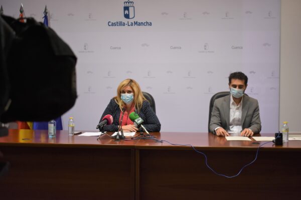 Castilla La Mancha dará el próximo viernes el visto bueno a un parque eólico en la comarca de Villar de Cañas con una inversión superior a los 47 millones de euros