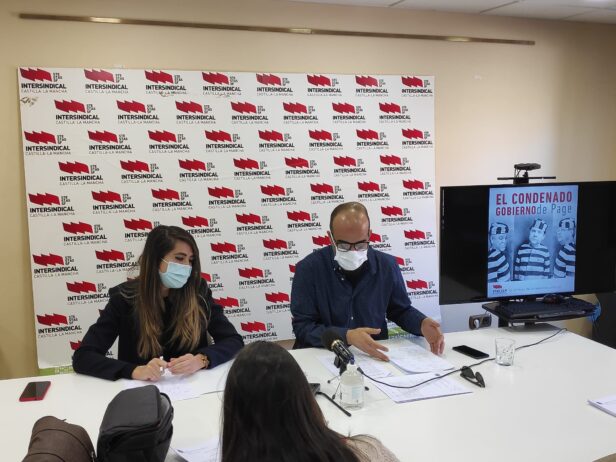 La Justicia tumba parcialmente el Decreto de personal directivo, por vulneración de derechos fundamentales