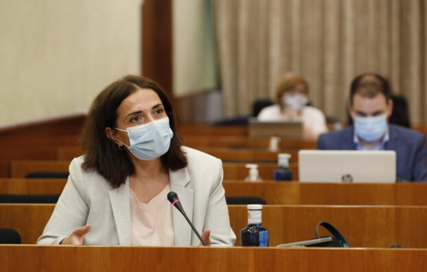 El PSOE de Cuenca lamenta que el PP llegue tarde en su defensa contra la ocupación de viviendas y fomente concentraciones en mitad de una pandemia
