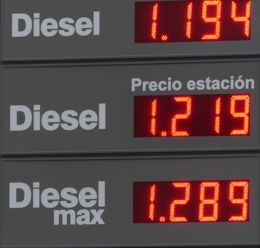 Ceoe Cepyme Cuenca apunta que el descenso de los costes vivienda y transporte mantienen el IPC por debajo de 2019