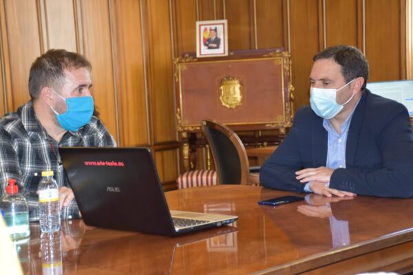La Diputación de Cuenca ve en el diseño un sector con futuro para crear valor añadido en la provincia y el medio rural