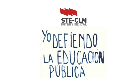 STE-CLM lamenta que sí haya programa de refuerzo para la escuela privada subvencionada de CLM pero no para la Escuela Pública Rural