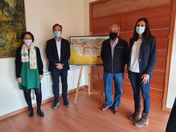 La Diputación de Cuenca  publica resoluciones culturales por valor de 220.000 euros para ayuntamientos y asociaciones