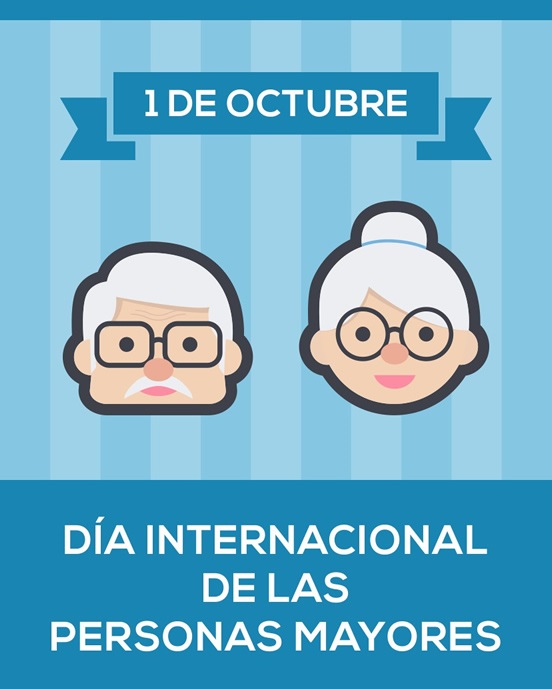 ¿Cuidamos de nuestros mayores?