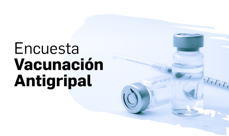 Los farmacéuticos lanzan un estudio entre la población sobre la vacunación antigripal