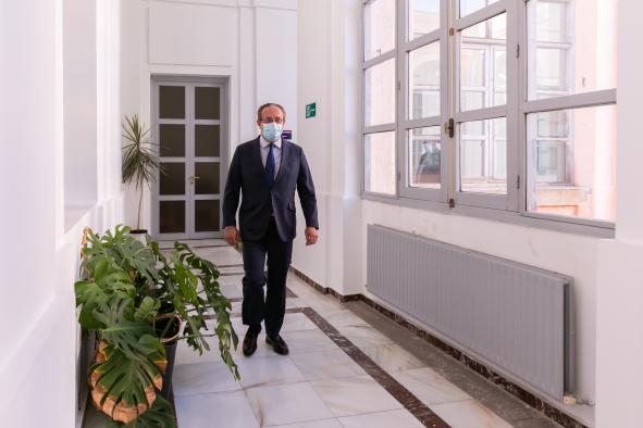 Los presupuestos regionales para 2021 serán expansivos y centrados en los servicios públicos fundamentales y en la recuperación del crecimiento económico