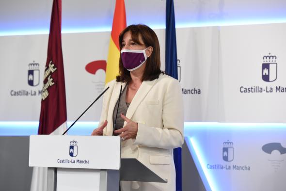 Castilla-La Mancha recurre el trasvase de 16,2 hectómetros cúbicos del Tajo al Segura aprobado el pasado mes de febrero para regadío