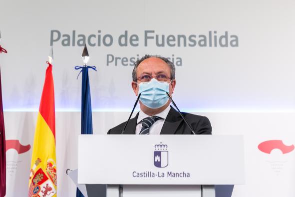 Los presupuestos para 2021 protegerán a los colectivos sociales y económicos más afectados por la crisis y permitirán recuperar la senda de crecimiento