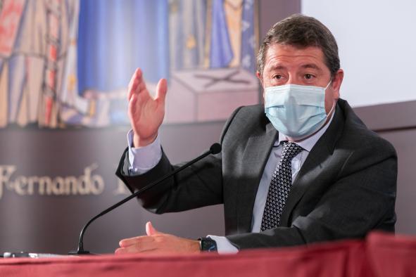 Los centros públicos y concertados de Castilla-La Mancha contarán a partir del lunes con 800 docentes más para el Plan de Éxito Educativo
