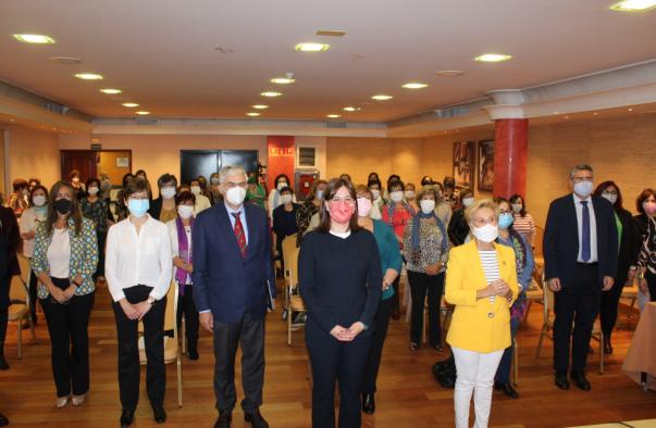 Castilla-La Mancha subraya el protagonismo que deben tener las mujeres rurales para el futuro de los pueblos