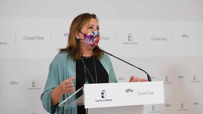 Castilla La Mancha comenzará en torno al mes de noviembre el programa Reincorpora –T con la contratación de 160 efectivos docentes