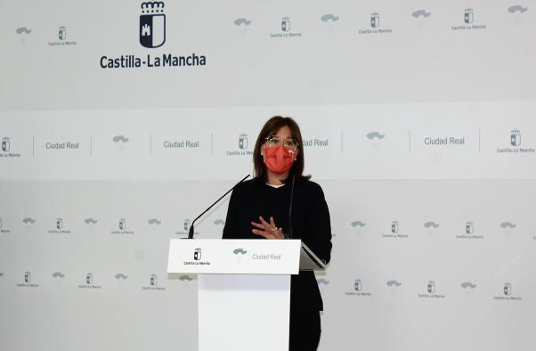 Castilla-La Mancha destaca el éxito colectivo de la sociedad al situar la incidencia acumulada del coronavirus por debajo de la media nacional