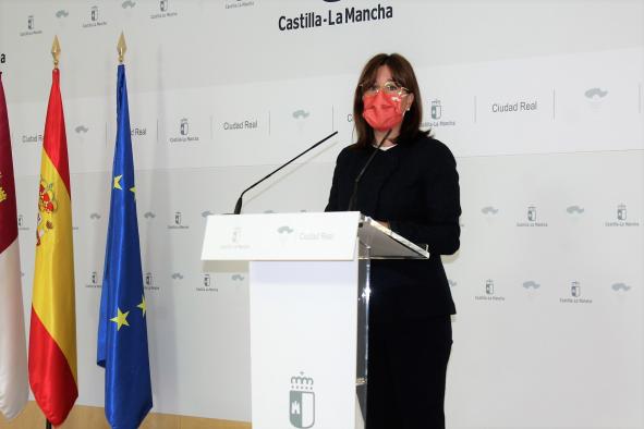 Castilla-La Mancha convoca ayudas para la rehabilitación de viviendas por valor de 8,8 millones de euros