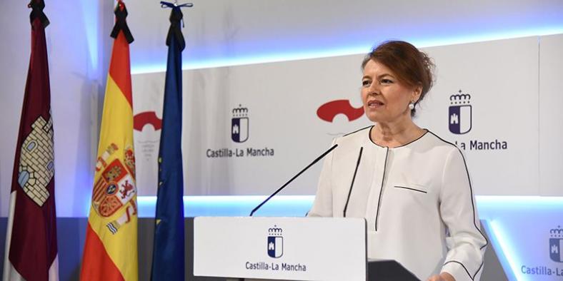 La Junta apuesta por un sistema complementario al Ingreso Mínimo Vital que coordine inclusión laboral, formativa y social