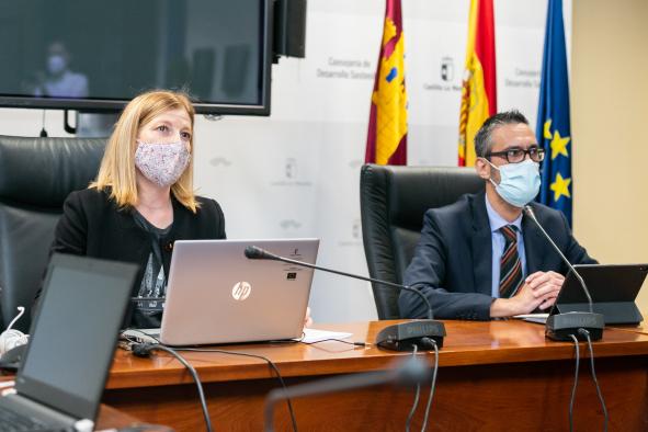 Castilla-La Mancha presenta su nuevo portal web de ‘Economía Circular’ para promover la participación ciudadana y alcanzar una región circular en el horizonte 2030