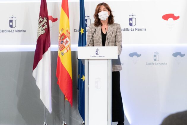 El Plan de Mejora del Sistema de Dependencia de Castilla-La Mancha ha reducido la lista de espera un 90 por ciento, ha aumentado un 71 por ciento las personas beneficiarias y un 55 por ciento las prestaciones