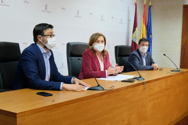 El Gobierno regional sacará a licitación a lo largo de la próxima semana las obras de sustitución del Centro de Educación Especial ‘Cruz de Mayo’ de Hellín